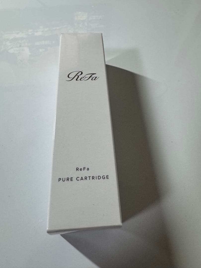 ア*ー様 ReFa リファ　ファインバブルピュア シャワーヘッド