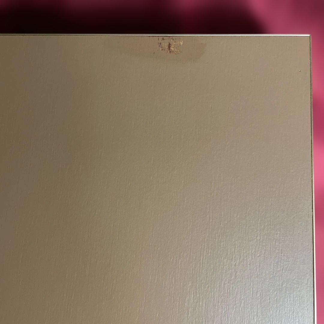 【希少品】『宇宙戦艦ヤマト』パネル時計 (1970年代)