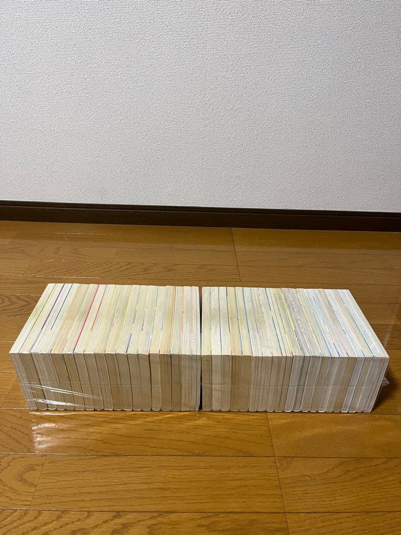 こっちむいて！みい子　全巻セット　1〜38巻