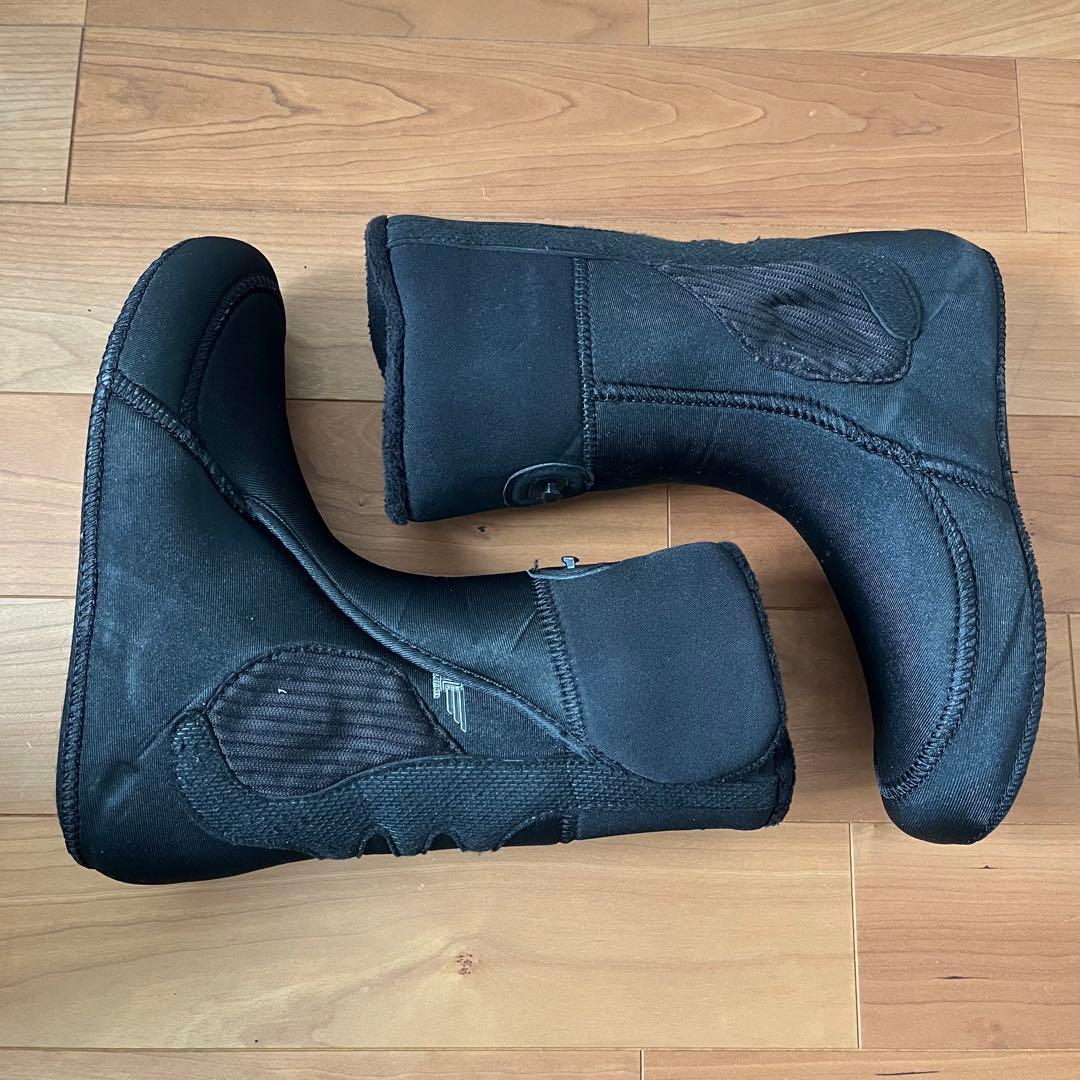 RIDE TORRENT 27cm ライド トーレント