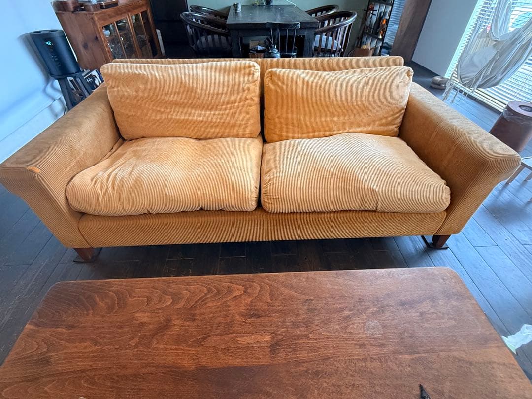 TRUCK FURNITURE FKSOFA トラックファニチャーFKソファ