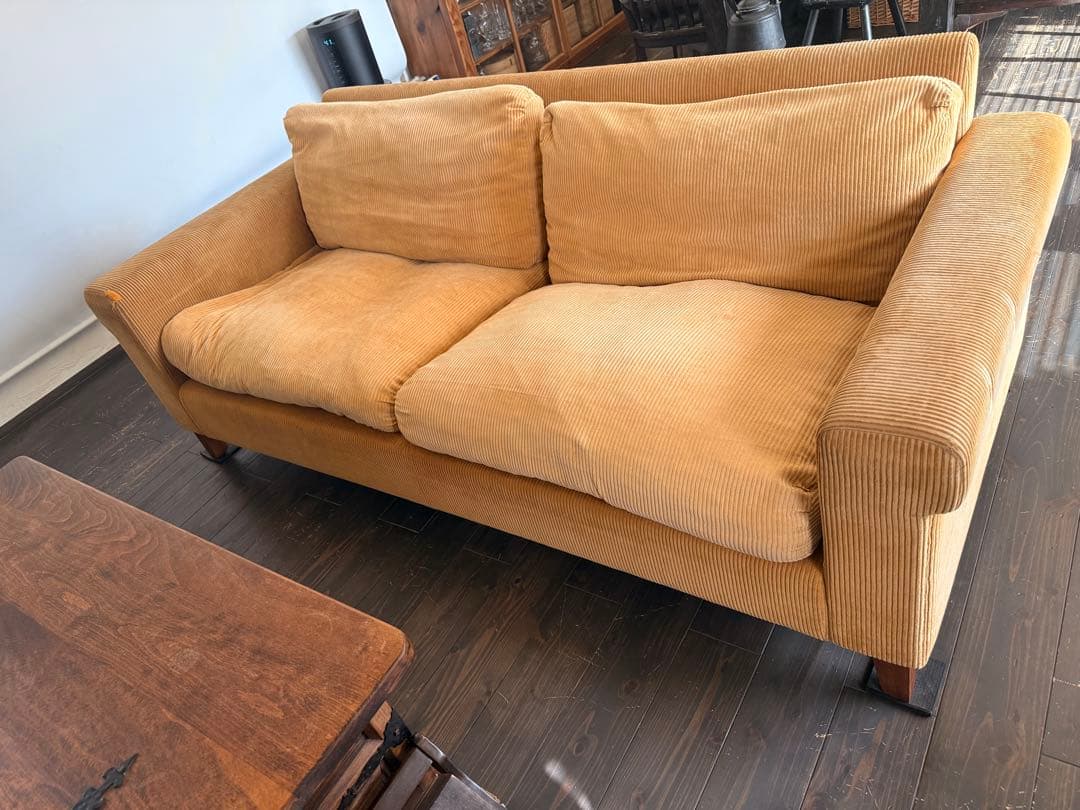 TRUCK FURNITURE FKSOFA トラックファニチャーFKソファ