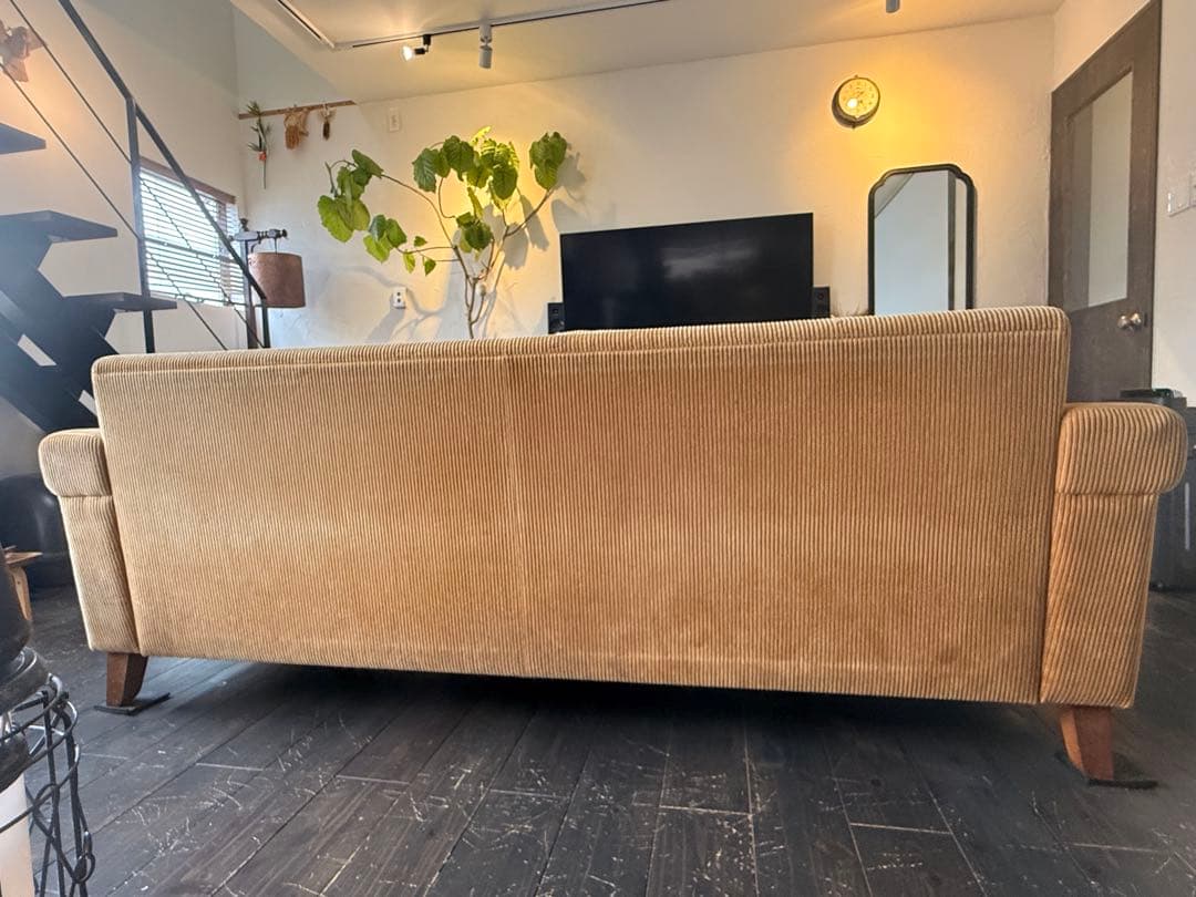 TRUCK FURNITURE FKSOFA トラックファニチャーFKソファ