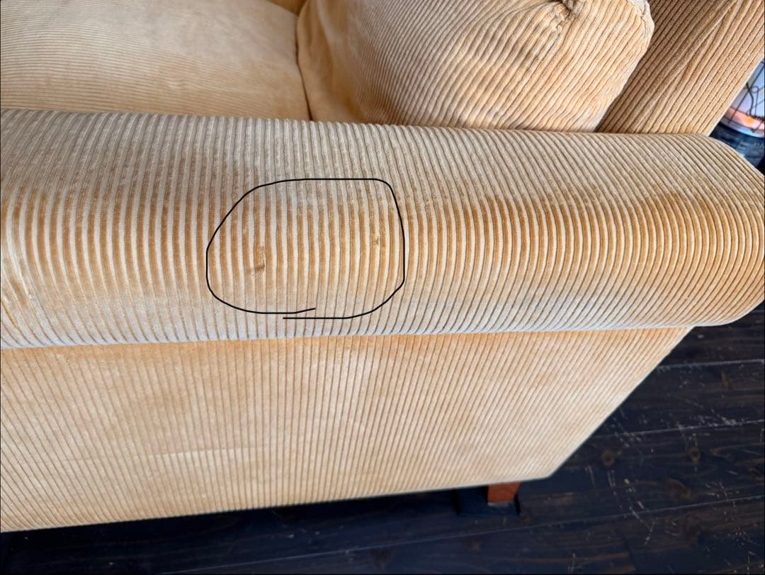 TRUCK FURNITURE FKSOFA トラックファニチャーFKソファ