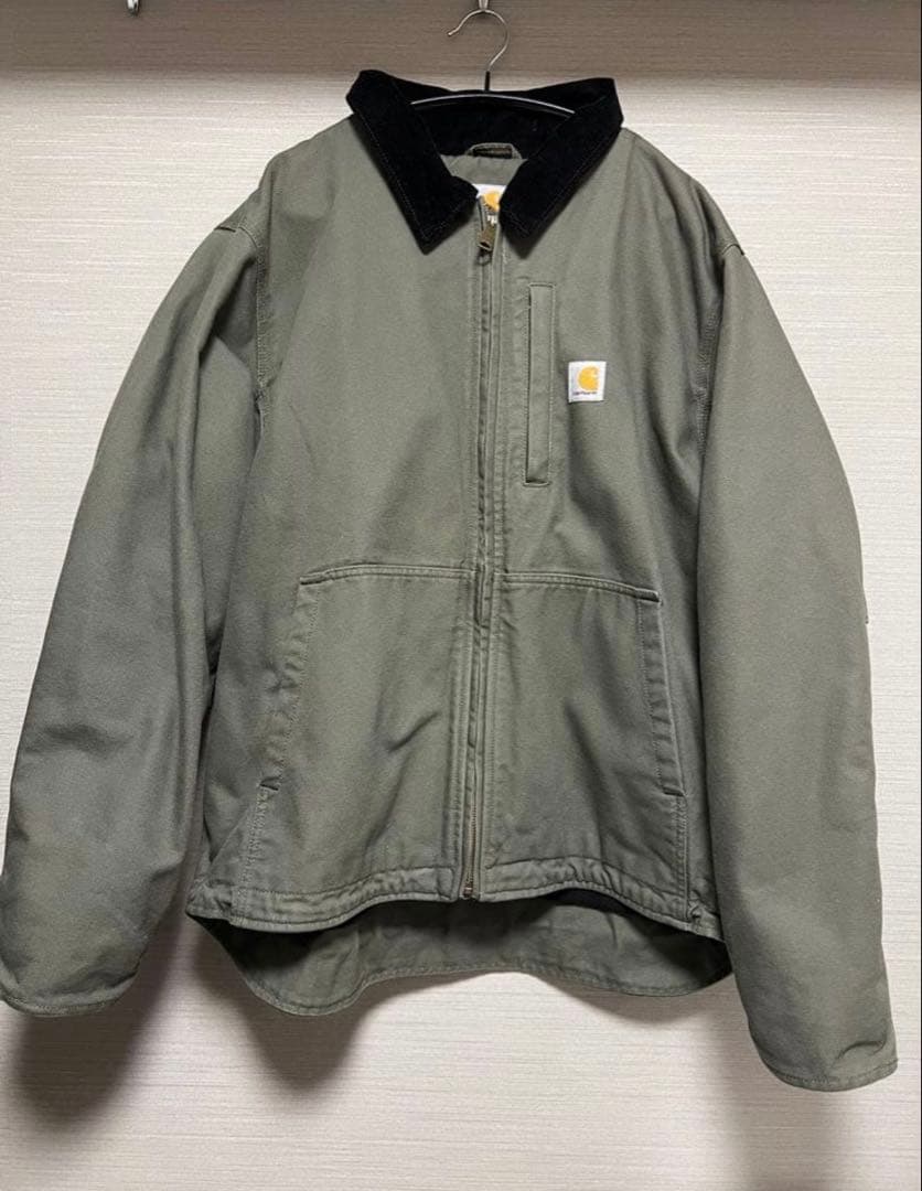 Carhartt フルスウィング アームストロング ジャケット Lサイズ