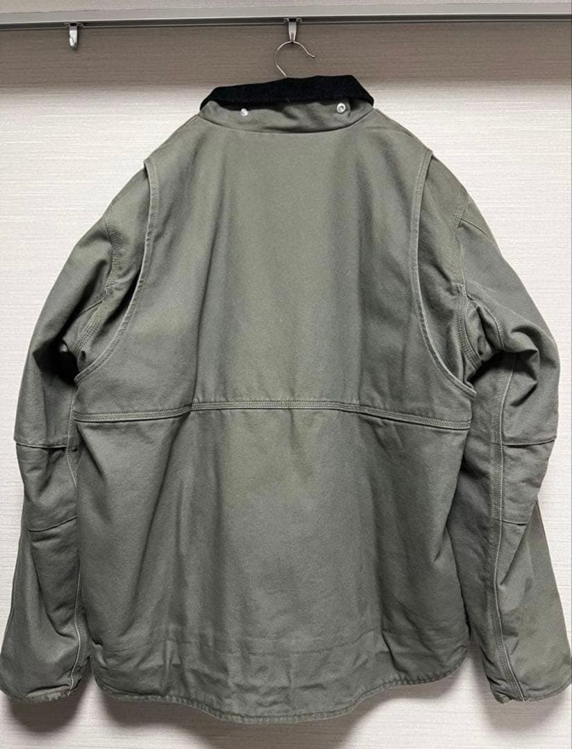 Carhartt フルスウィング アームストロング ジャケット Lサイズ