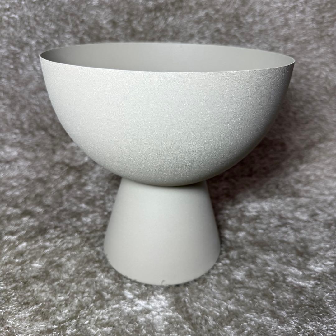 【新品未使用】ボーコンセプト　フラワーベース　北欧