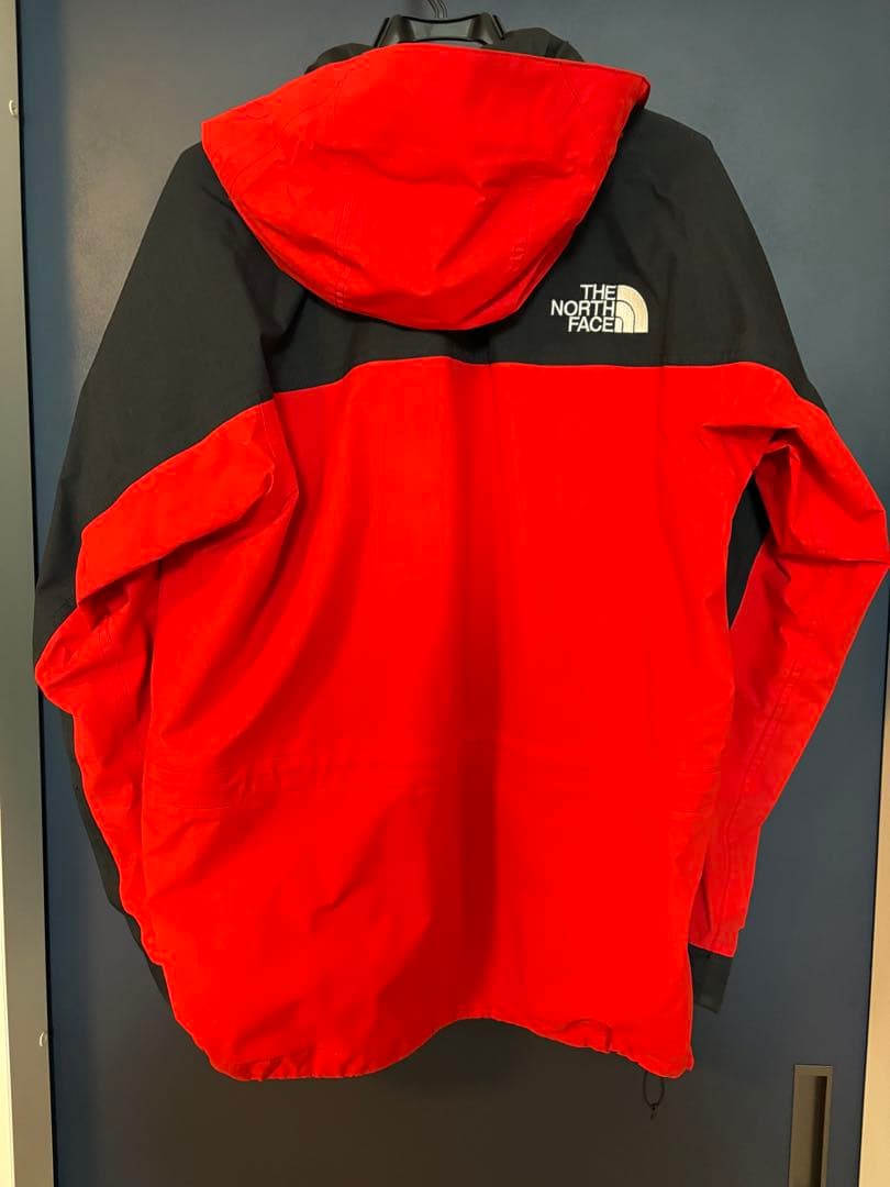 y*y様 ノースフェイス マウンテンライトジャケット　L