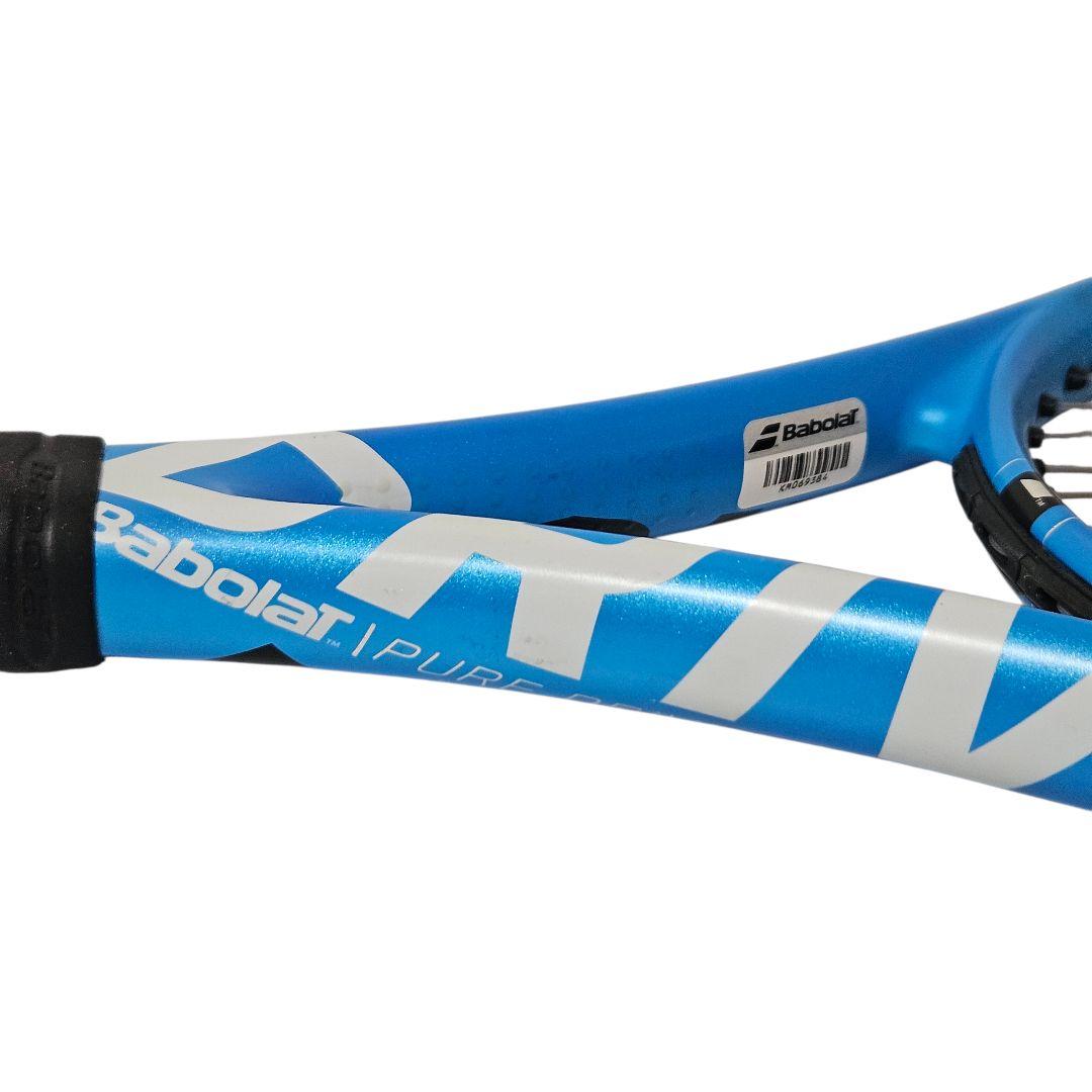 BabolaT バボラ Pure Drive 硬式テニスラケット