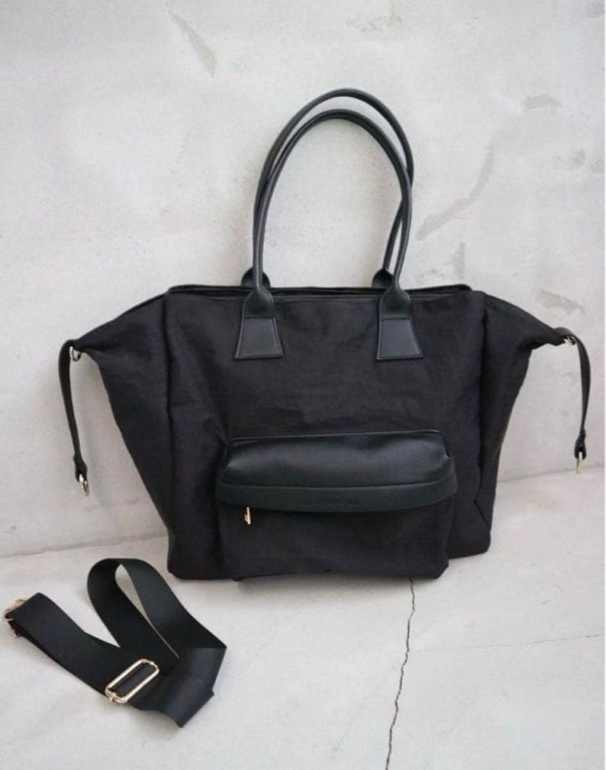 TRUNC88 マザーズバッグ