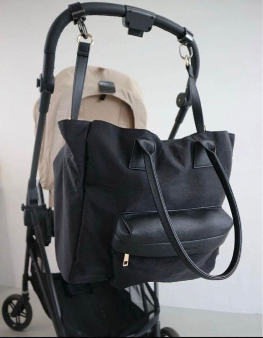 TRUNC88 マザーズバッグ