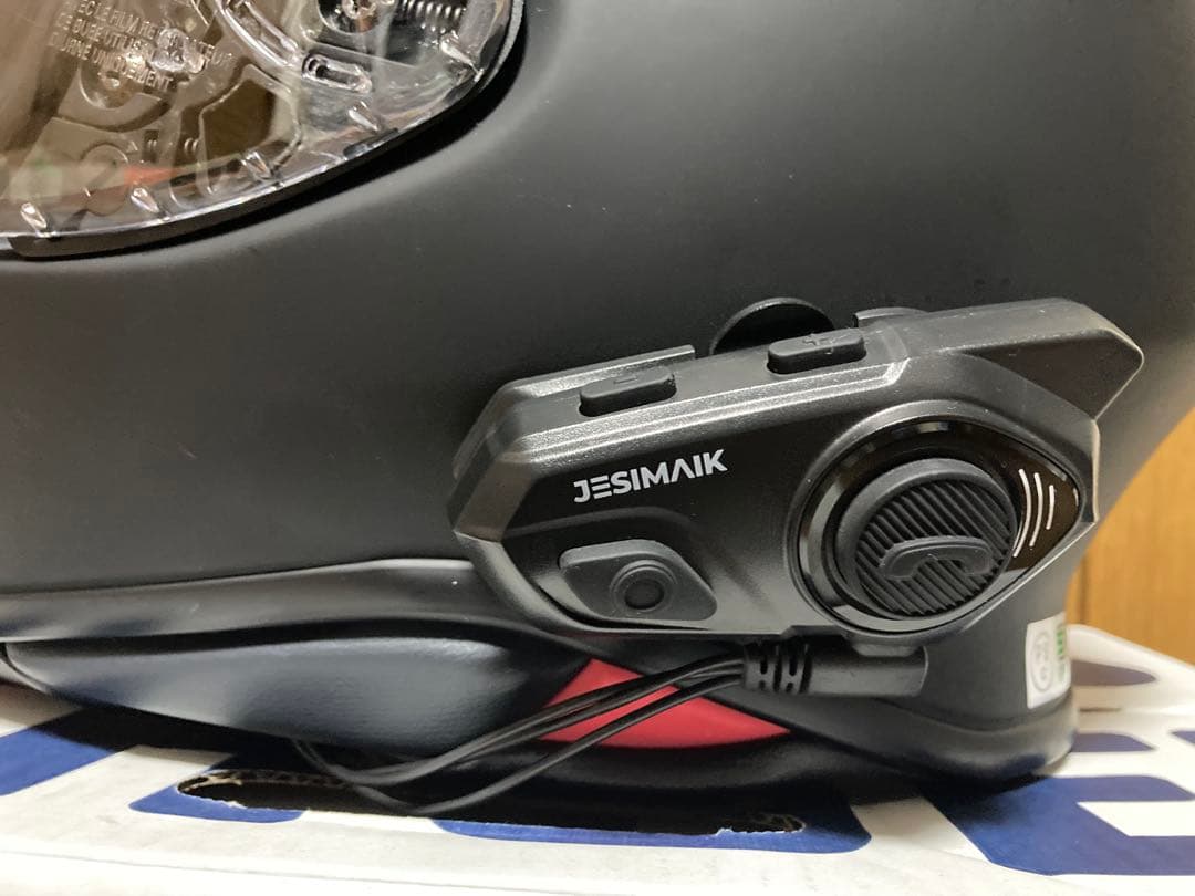 SHOEI マットブラック Z-8 フルフェイスヘルメット