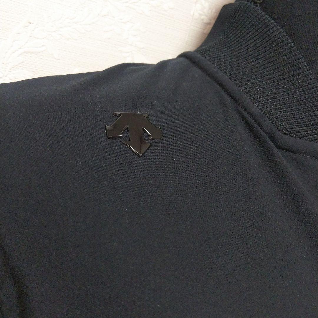 DESCENTE デサント ゴルフウェア メンズ セットアップ