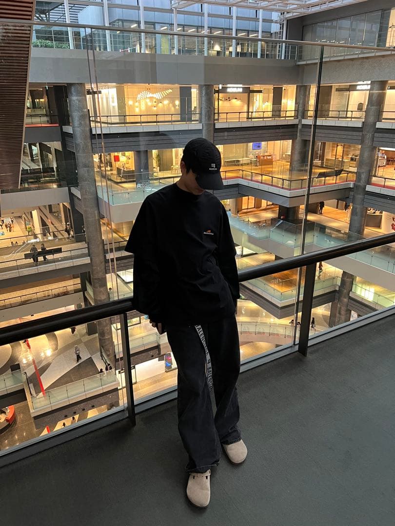 本日限定価格‼️確実正規品BALENCIAGA year of the tiger