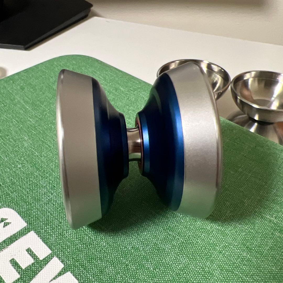 ツクモガミ(フルブラスト)