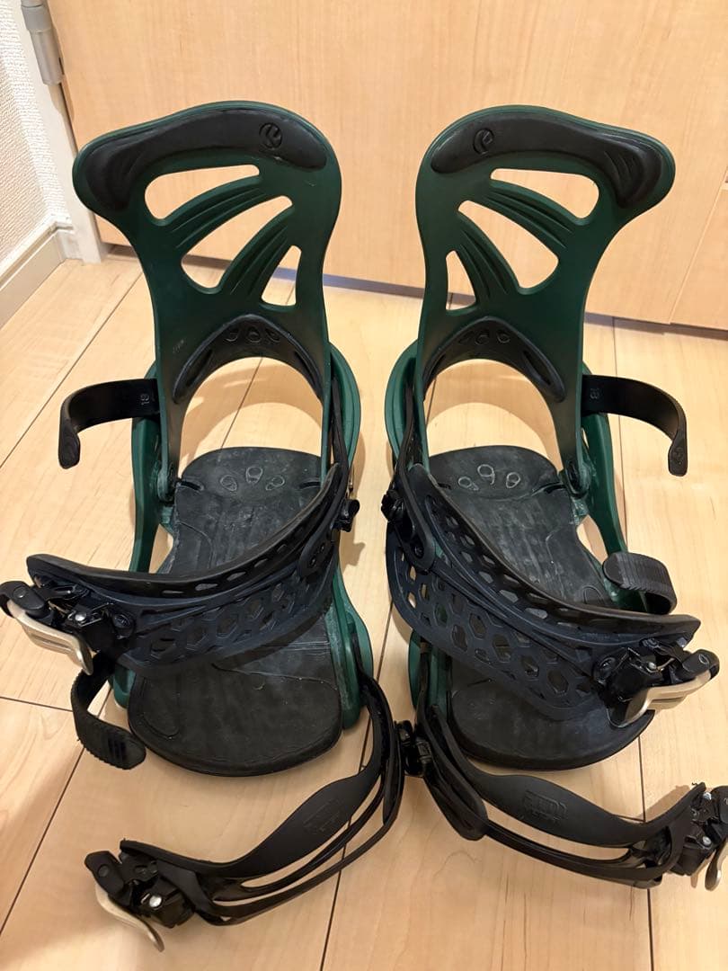 フラックス　FLUX DSL Mサイズ　20-21モデル