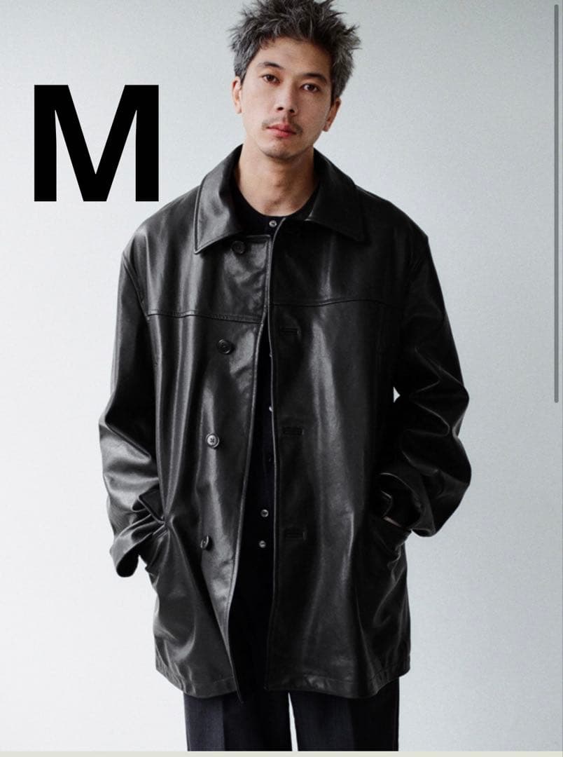 ジャケット・アウター Lamb Veg Car Coat