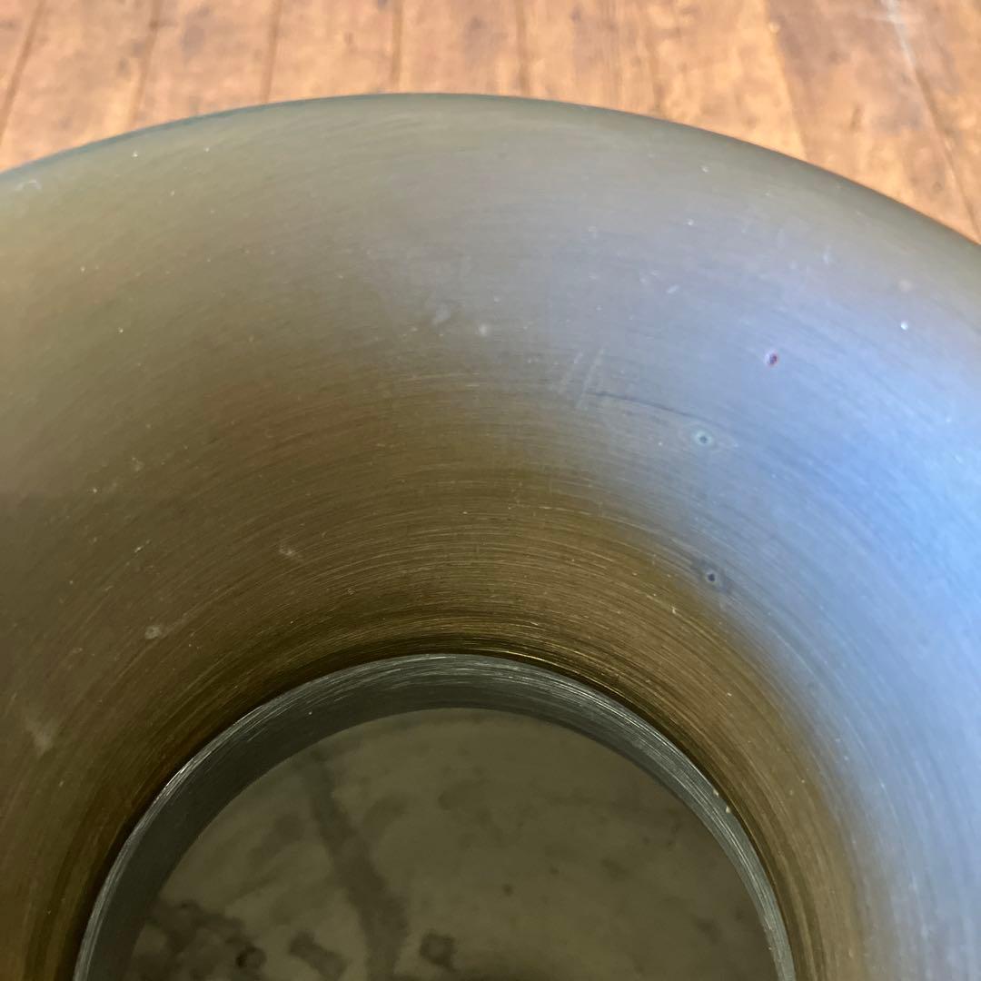 中国 美術 骨董 堆朱 壺 赤壺 工芸品 民芸品 彫刻 花柄 花瓶 花器 置物