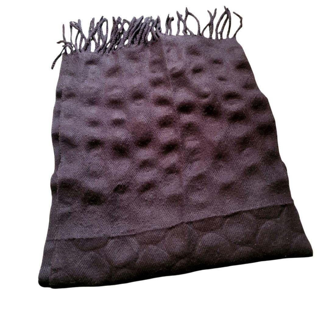 小物 issey miyake men scarf