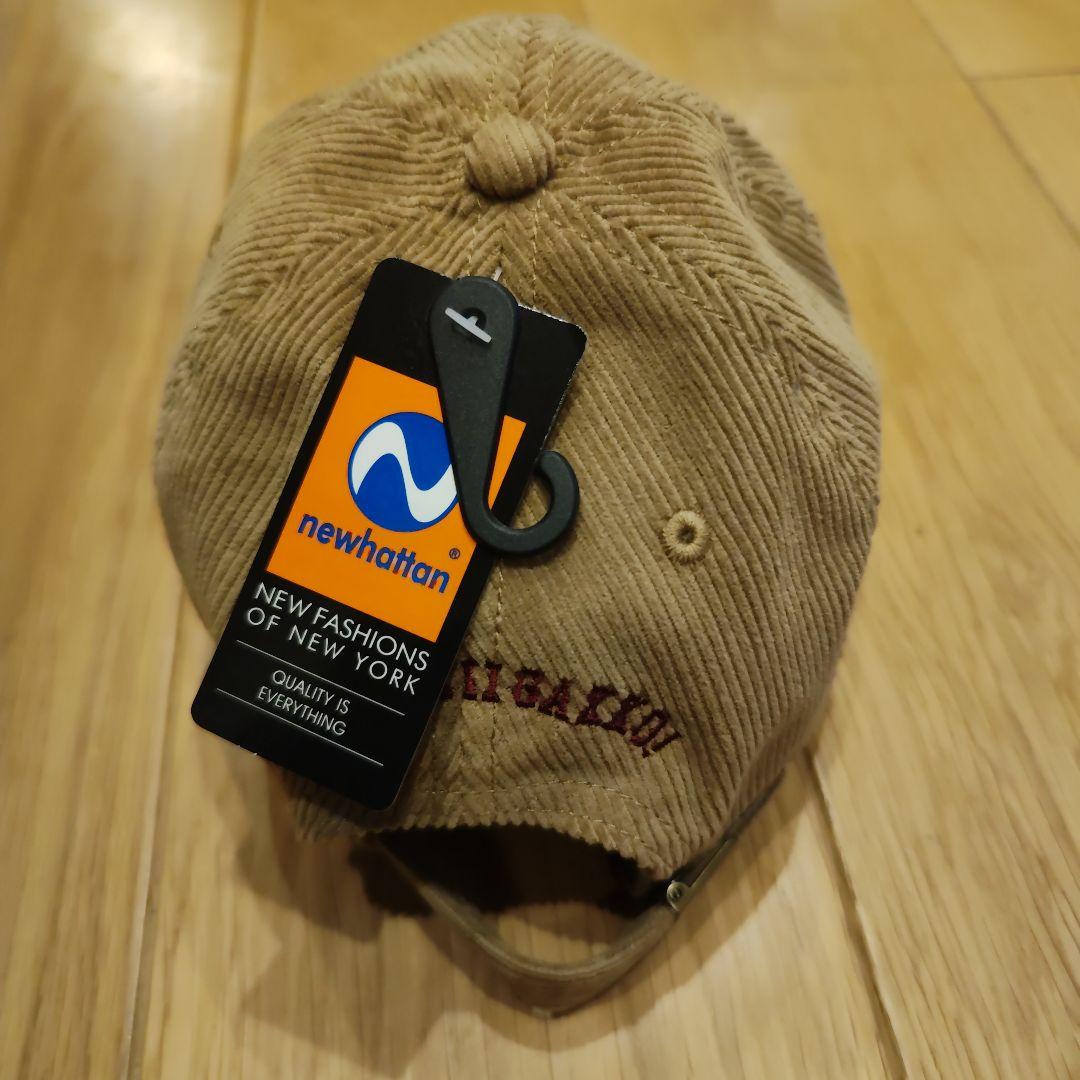 新しい学校のリーダーズ　ライブグッズ　キャップ　未使用（ただし自宅保管）