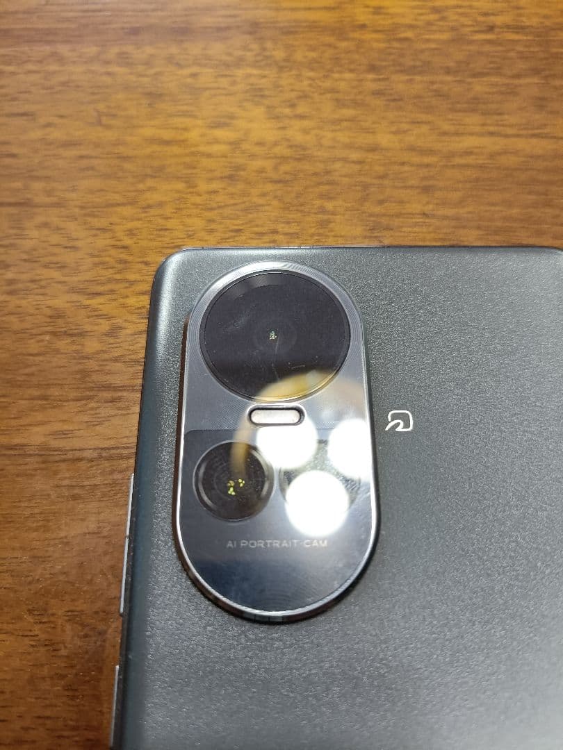 OPPO Reno 10 5G 本体 バッテリー94％