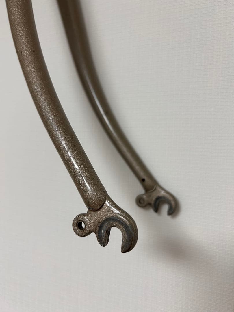 TREK 420 22.5\" 1985年製ビンテージツーリングフレームセット