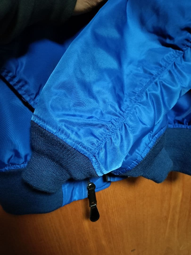 AVIREX アヴィレックス MA-1 中綿無タイプ フライトジャケット XL