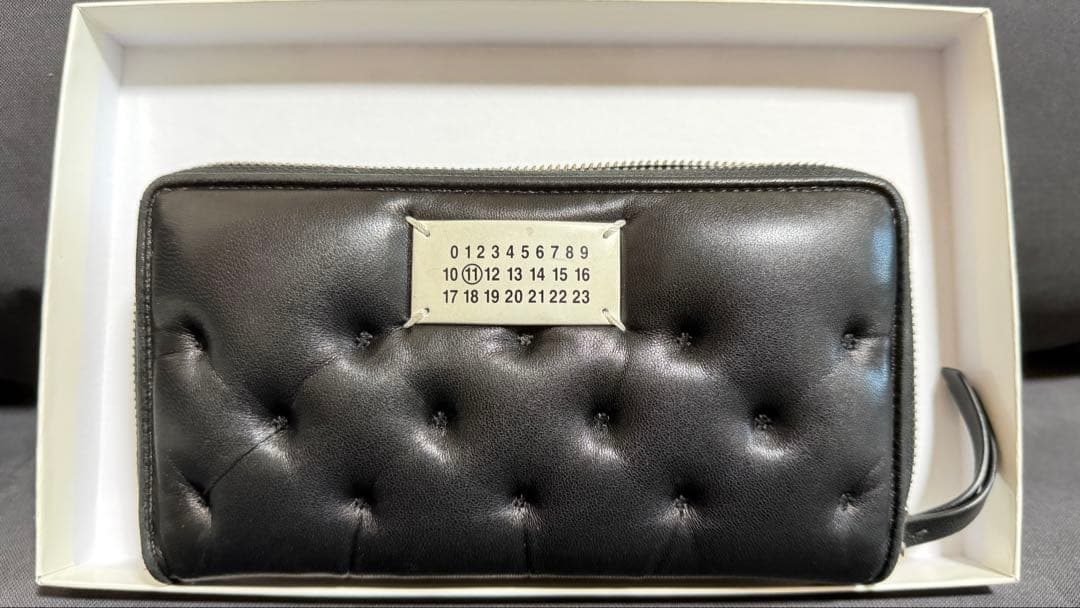 メゾン マルジェラ　Maison Margiela グラムスラム　長財布