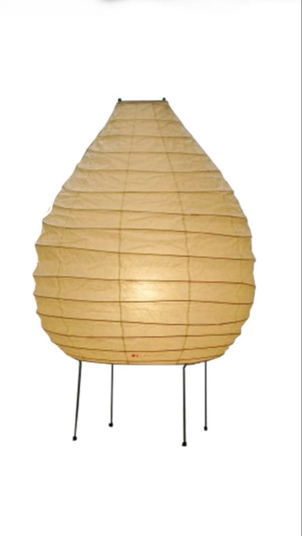 イサムノグチアカリ22N正規品新品