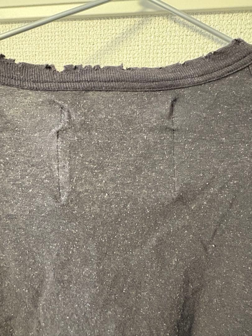 限定値下DAIRIKU Brat Pack 七分袖カットソー 2点Tシャツ