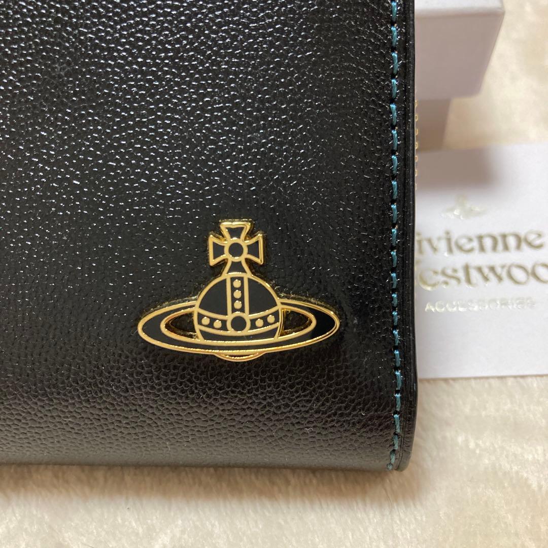 新品ヴィヴィアンウエストウッド　小銭入れ