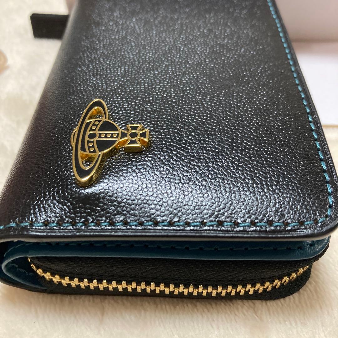 新品ヴィヴィアンウエストウッド　小銭入れ