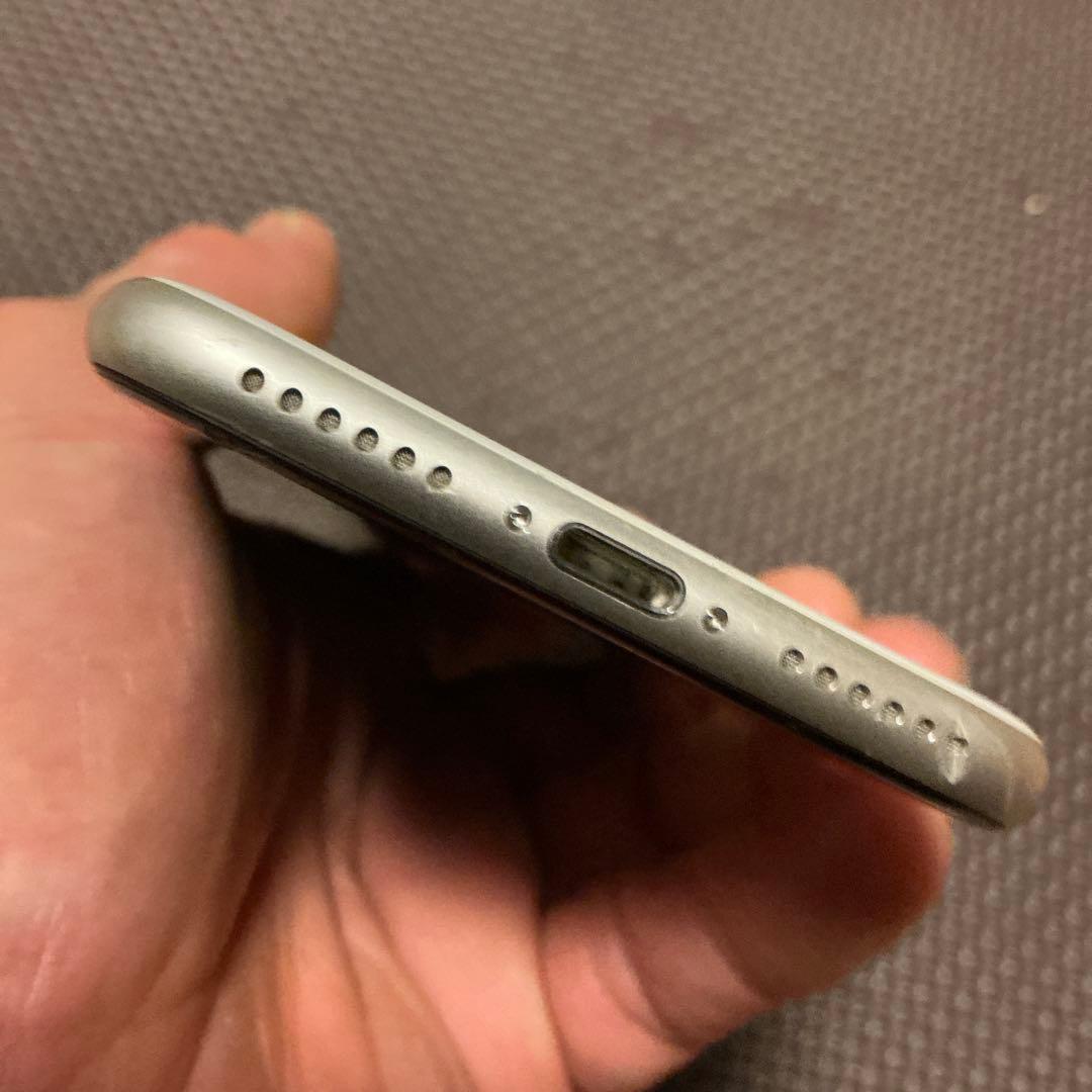 iPhone SE 第3世代 64GB SIMフリー 訳あり