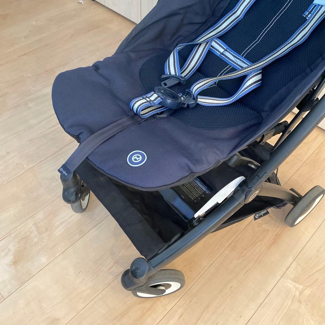 ゴ*ゴ様 サイベックス　リベル　オーシャンブルー　2023モデル【箱付き】