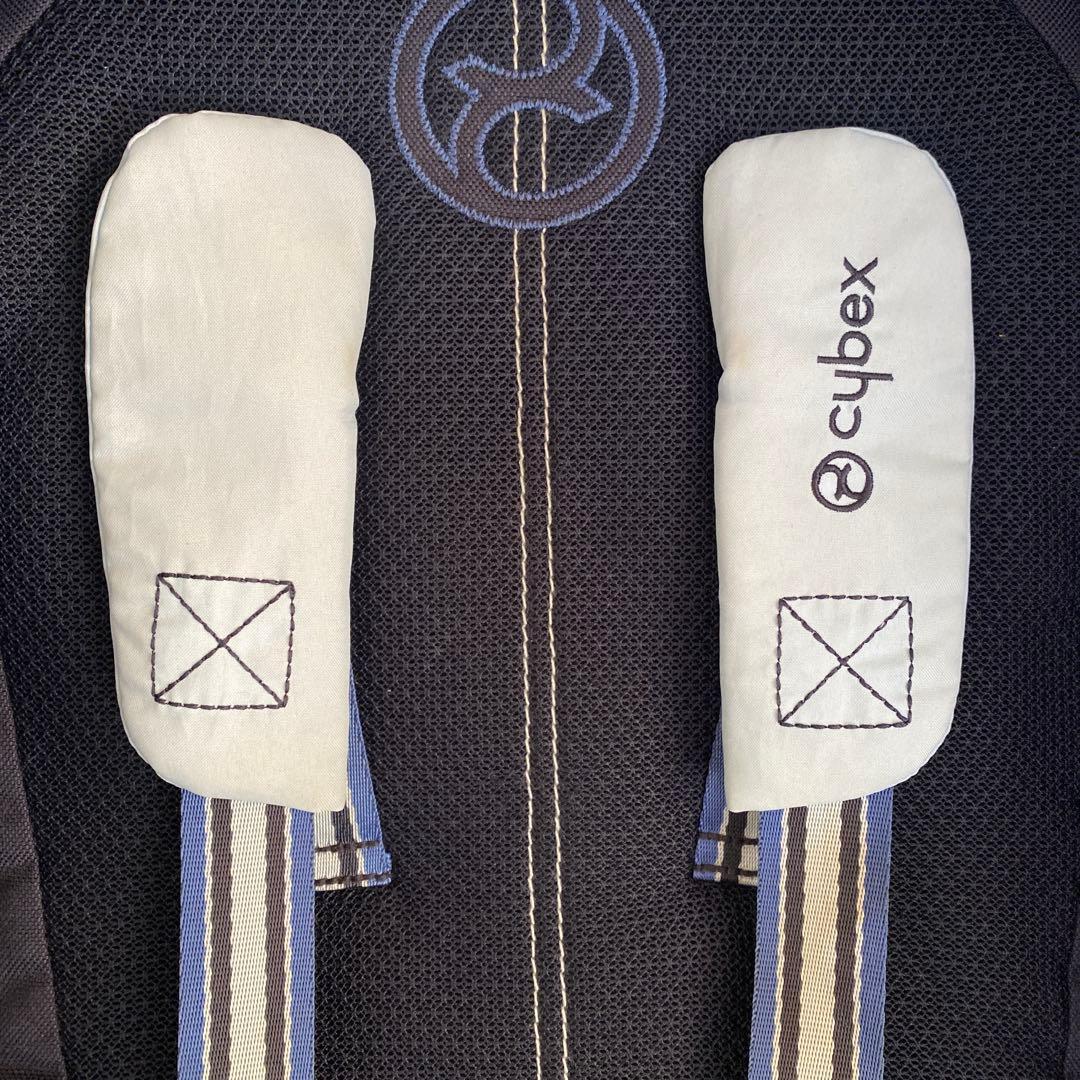 ゴ*ゴ様 サイベックス　リベル　オーシャンブルー　2023モデル【箱付き】