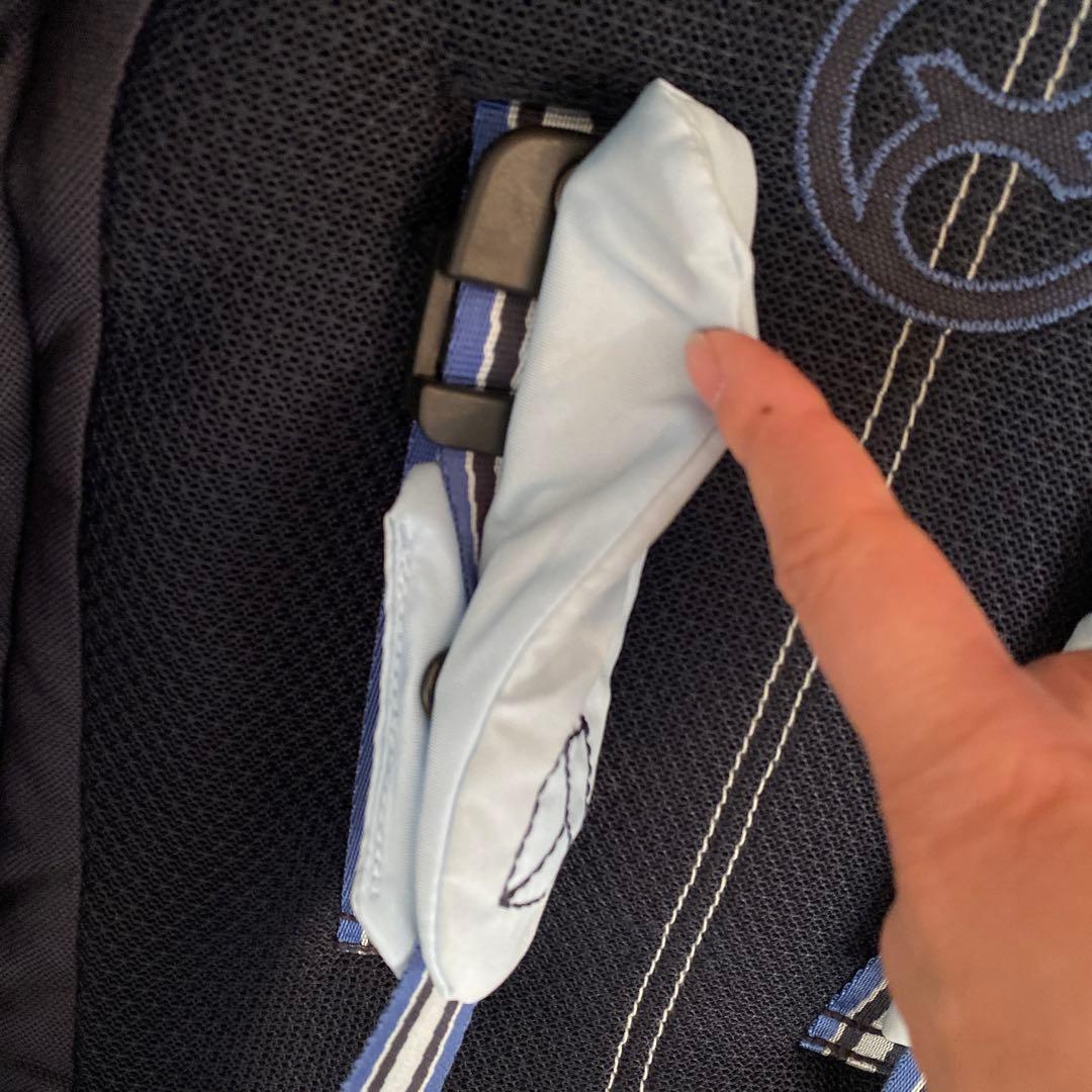 ゴ*ゴ様 サイベックス　リベル　オーシャンブルー　2023モデル【箱付き】