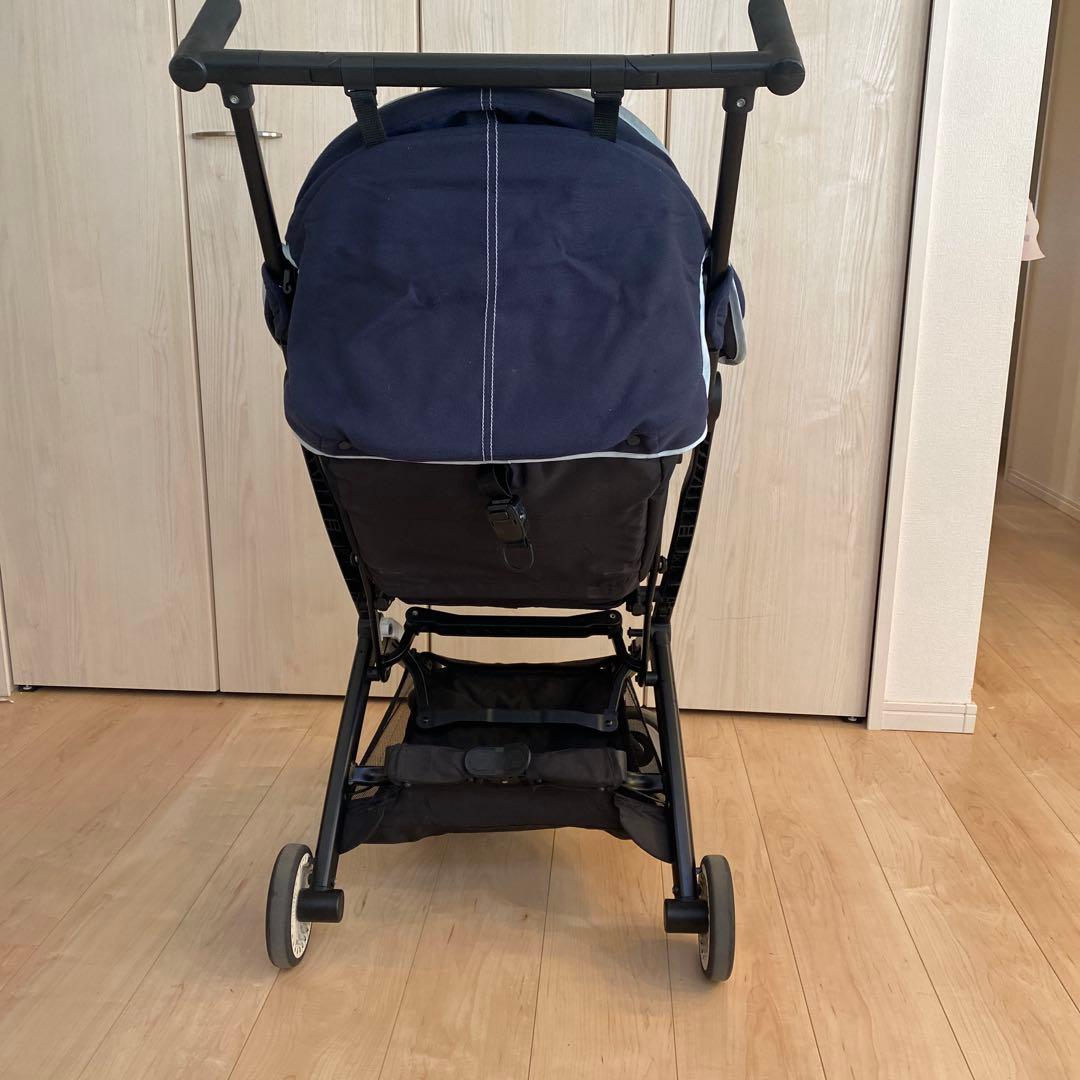 ゴ*ゴ様 サイベックス　リベル　オーシャンブルー　2023モデル【箱付き】