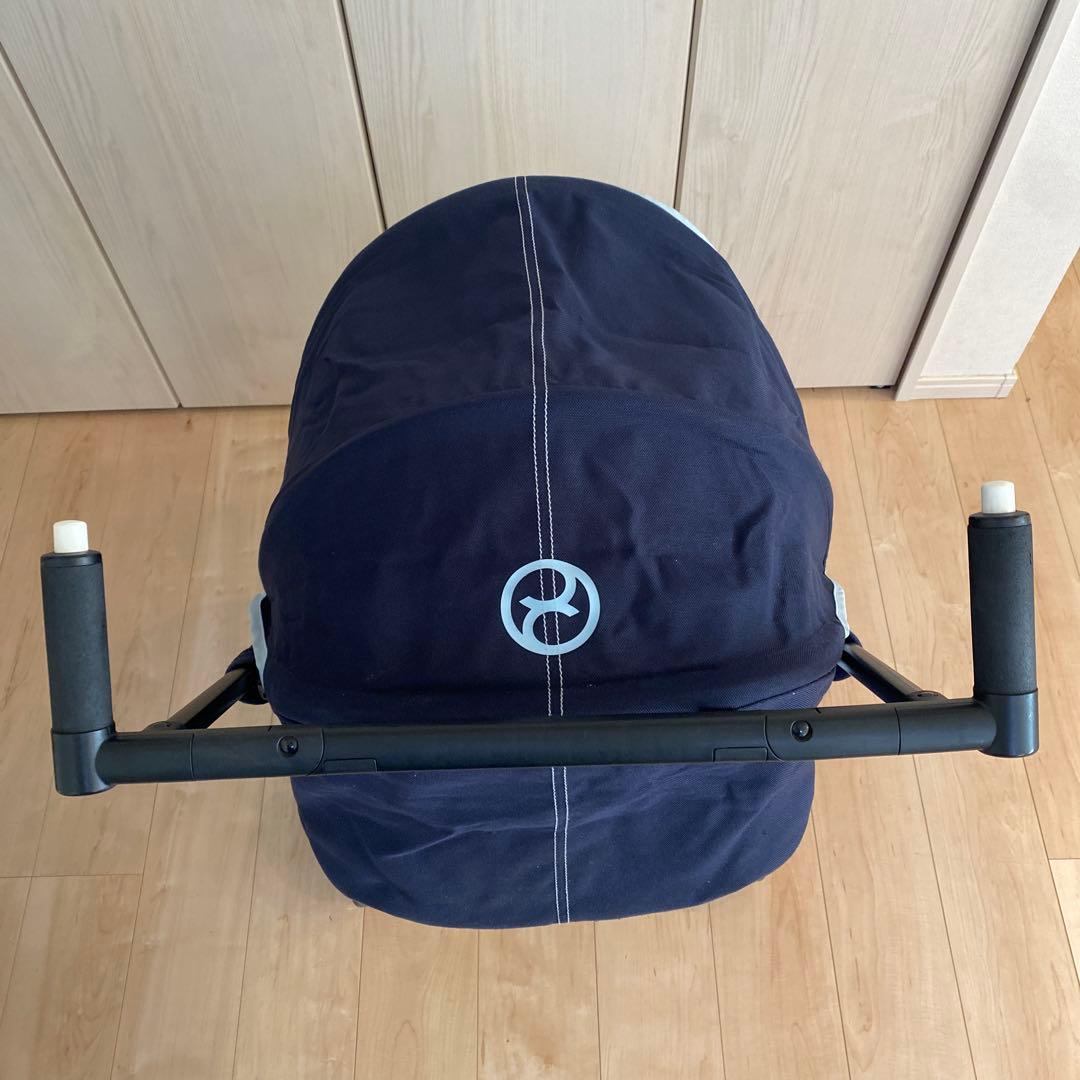 ゴ*ゴ様 サイベックス　リベル　オーシャンブルー　2023モデル【箱付き】