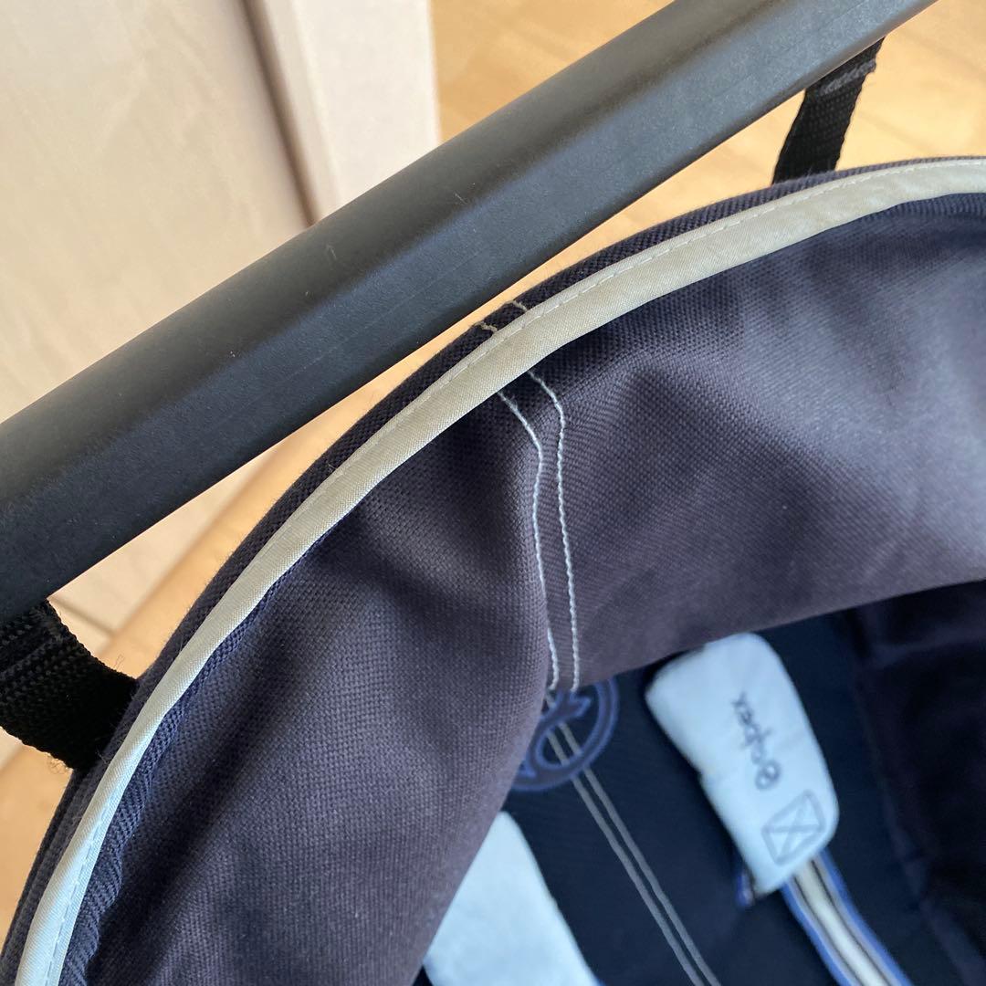 ゴ*ゴ様 サイベックス　リベル　オーシャンブルー　2023モデル【箱付き】