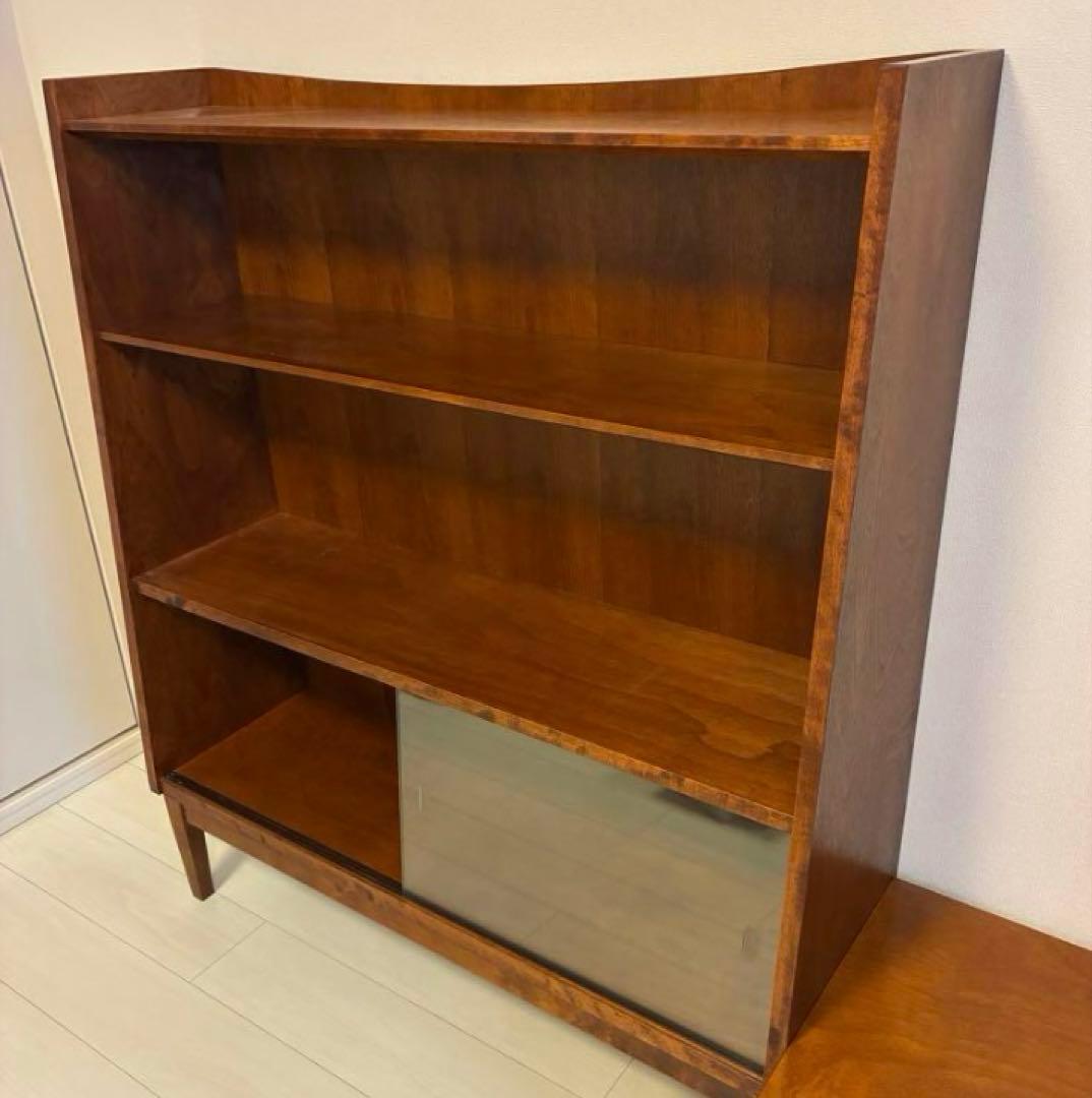 パシフィックファニチャーサービス　キャビネット