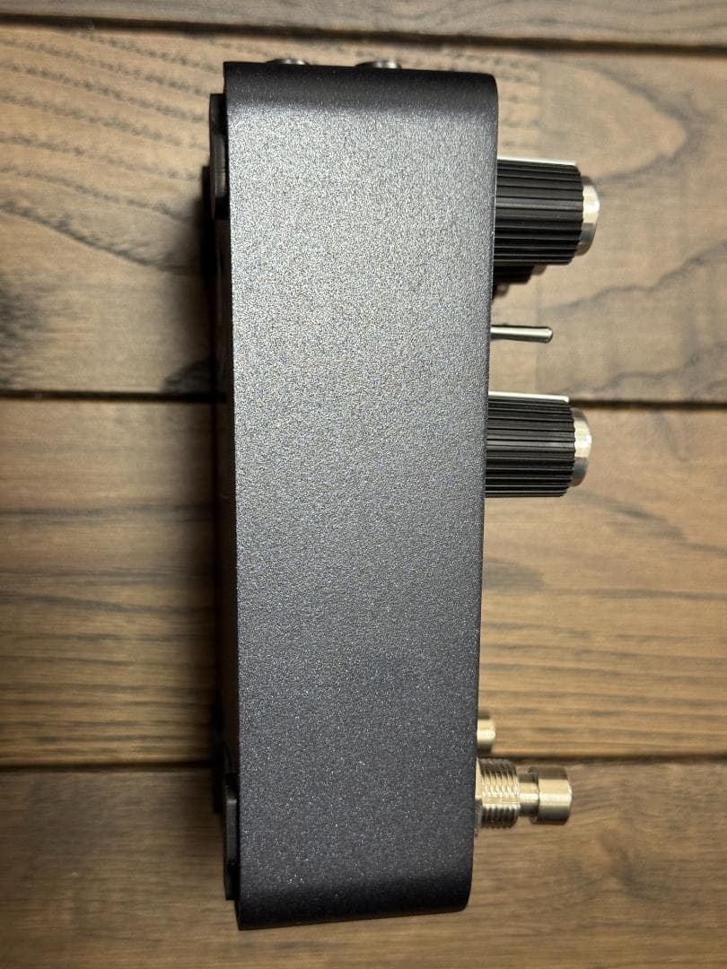 UAFX Starlight Echo Station ディレイ