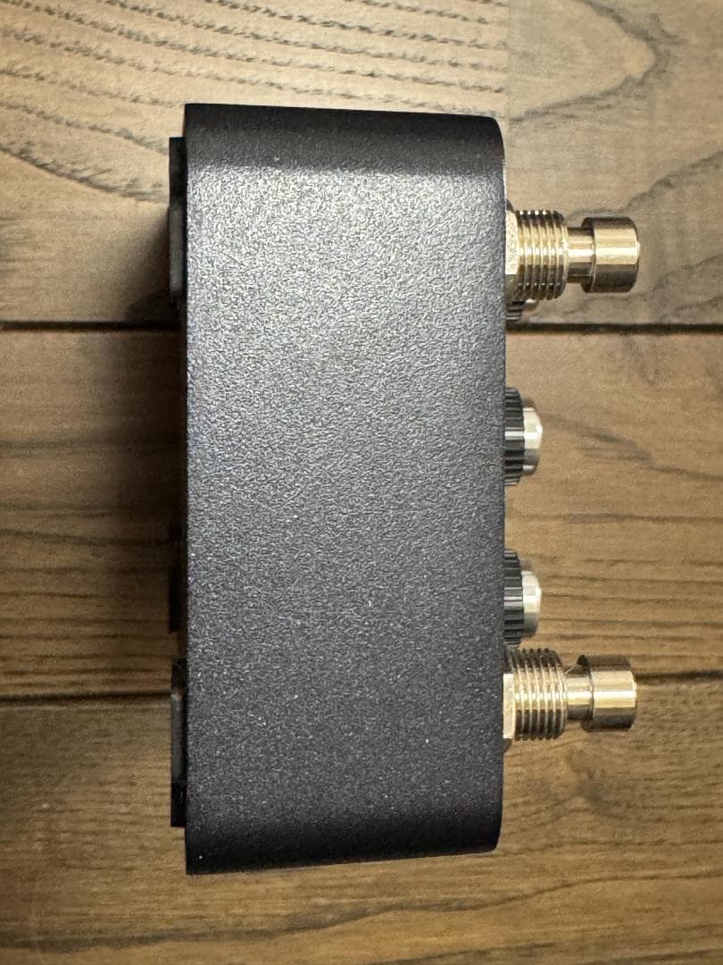 UAFX Starlight Echo Station ディレイ