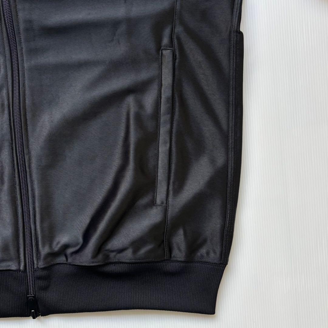 新品　 adidas SST トラックトップ トラックジャケット ジャージ 黒S