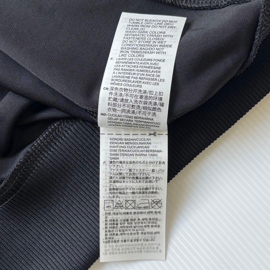 新品　 adidas SST トラックトップ トラックジャケット ジャージ 黒S