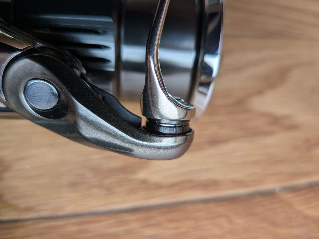 SHIMANO Stella C3000MHG リール