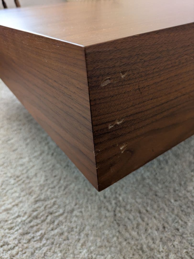 armonia　アルモニア　リビング　テーブル