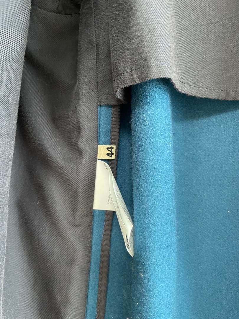 MARNI(マルニ)チェスターコート