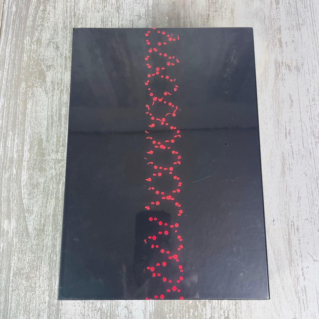 【新品未開封】BABYL APOCALYPSE BOX DVD 【M】