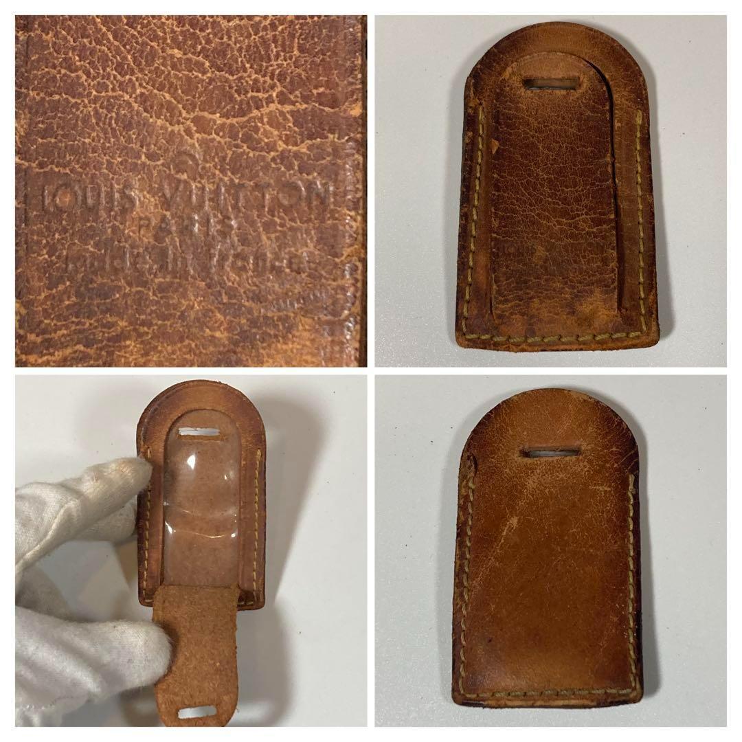 LOUIS VUITTON ヴィトン キーポル50 モノグラム ボストンバッグ