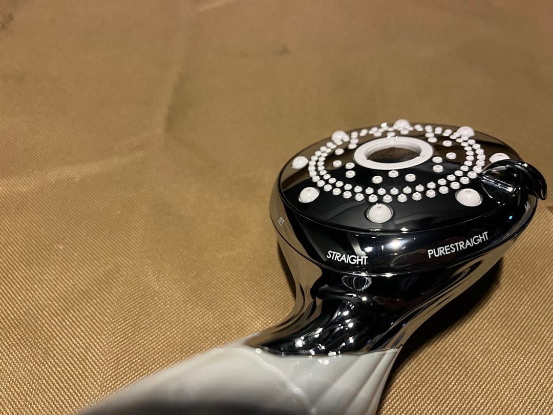 ReFa ファインバブルシャワーヘッド